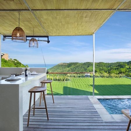 Telescope Resort Lombok Kuta  外观 照片