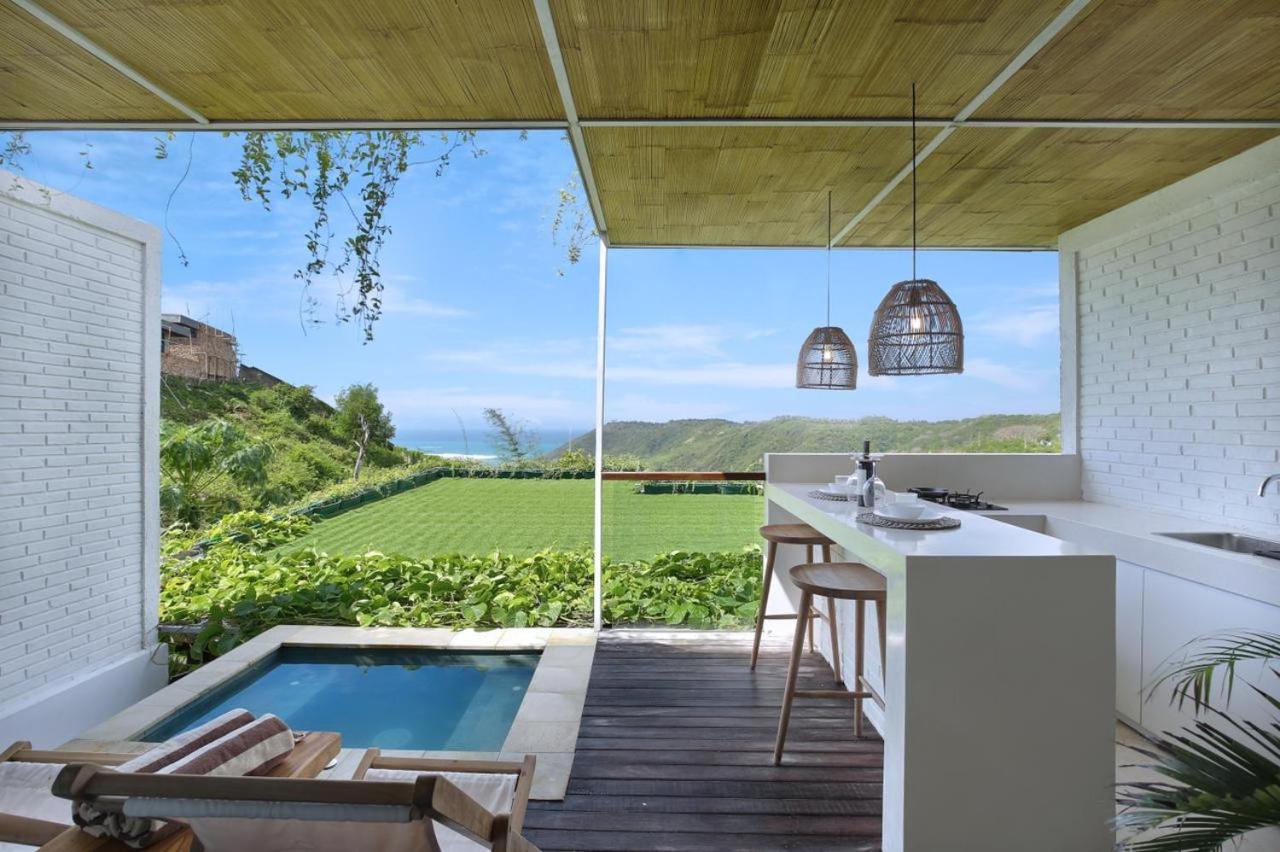 Telescope Resort Lombok Kuta  外观 照片